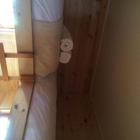 Cabanas Borgolafquen Panguipulli Phòng bức ảnh