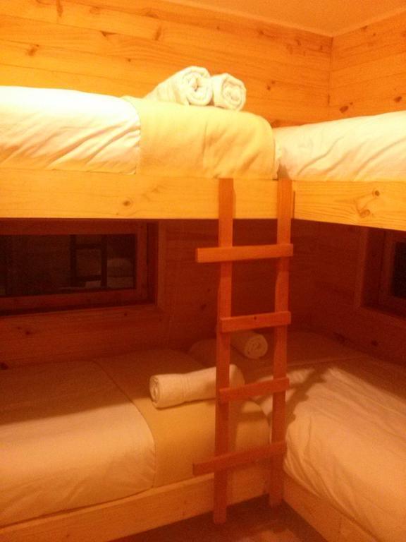 Cabanas Borgolafquen Panguipulli Ngoại thất bức ảnh